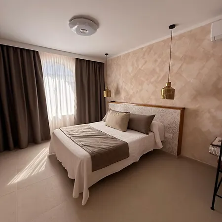 ヴィラ Yeguna Tuineje