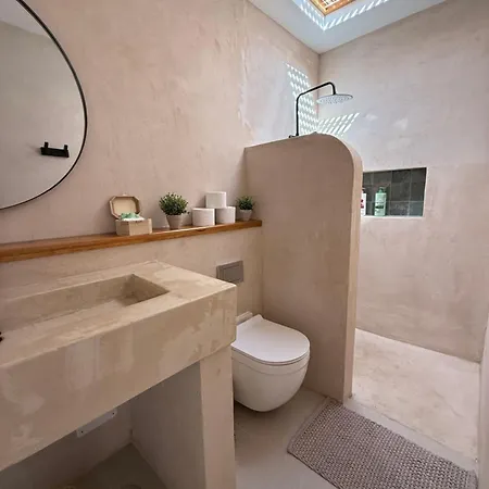 Yeguna ヴィラ Tuineje